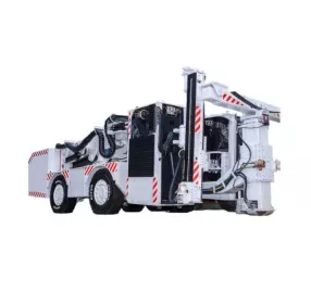 Анкероустановщик TB 2245 ЧЕТРА