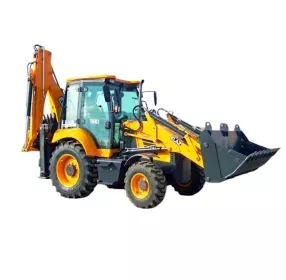 Экскаватор-погрузчик ELAZ BL 880